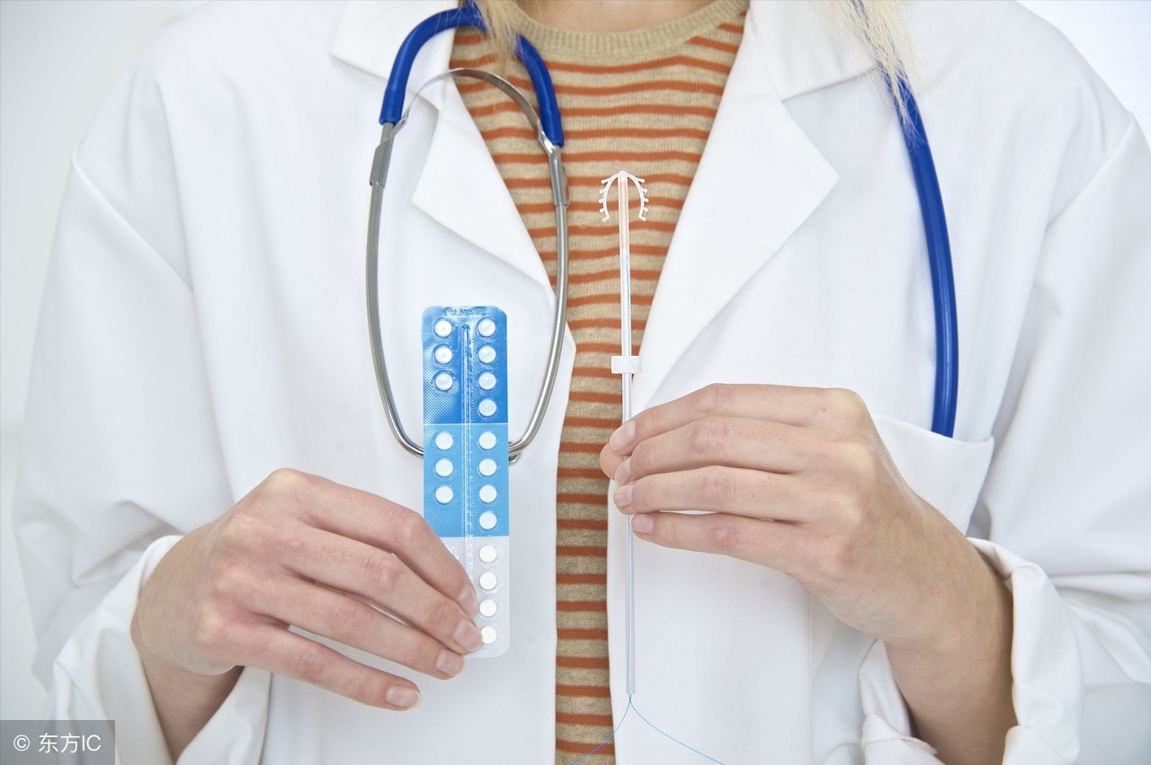 停止服用避孕药后会瘦下来吗,停止服用短效避孕药有什么症状么