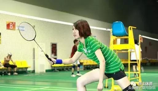 业余爱好者怎样打好羽毛球,业余打羽毛球选什么比较好