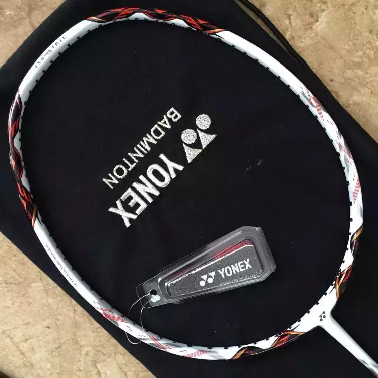 羽毛球球拍推荐yonex马来西亚,羽毛球yonex技术