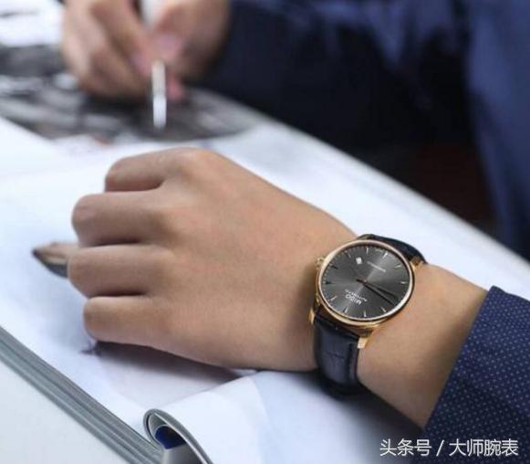 十大入门级瑞士手表,手表排名前十平民瑞士腕表