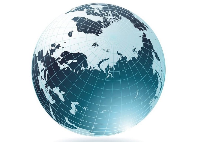 地球上东西半球是如何划分的,地球的东半球和西半球怎么分