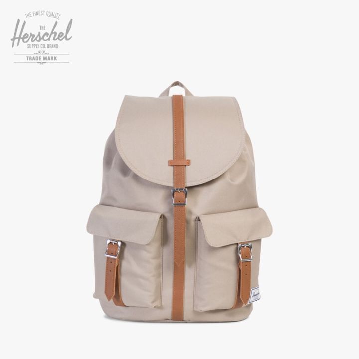 安利贴|有哪些简约、好看、不贵的双肩包？