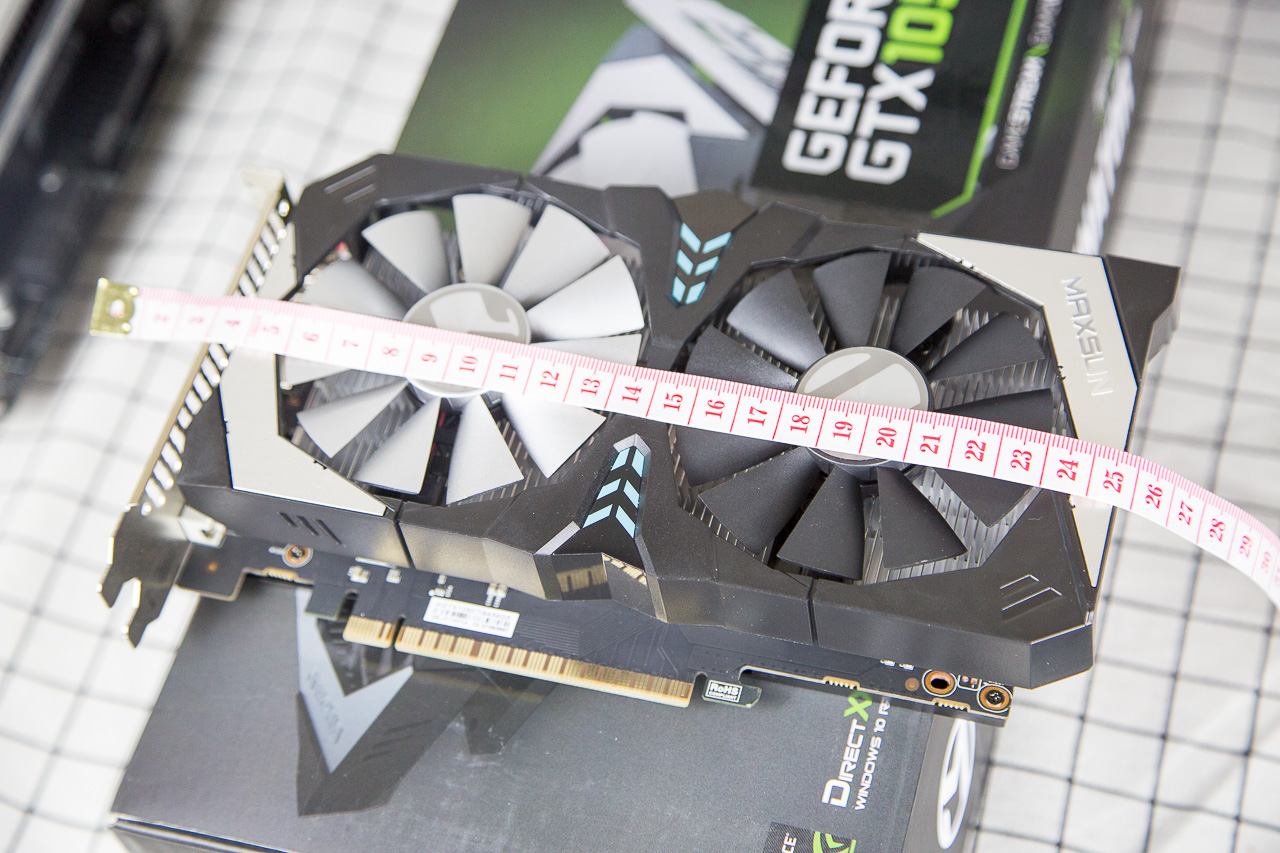 显卡铭瑄gtx1660super,铭瑄gtx1050显卡怎样