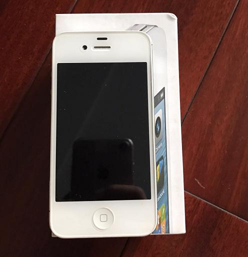 那些年用过的iphone4s,用了5年的iphone会有什么损坏