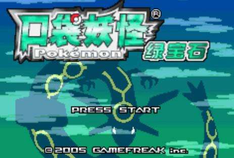 一天一个游戏推荐，打发你的无聊时间~GBA系列