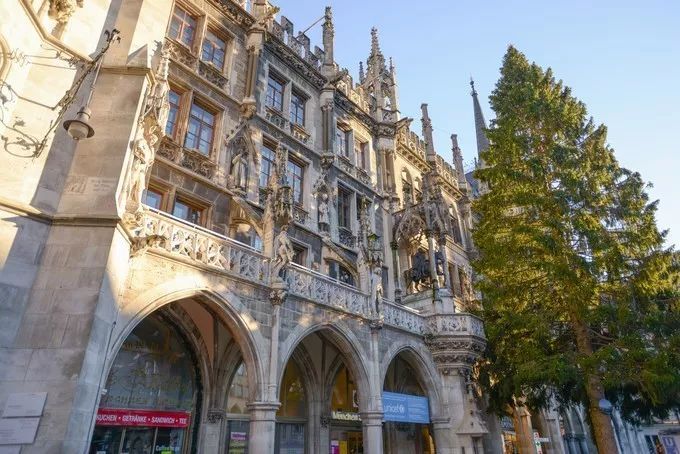 别再排斥跟团了之德国行，从哈布斯堡王朝，到雅历安血统