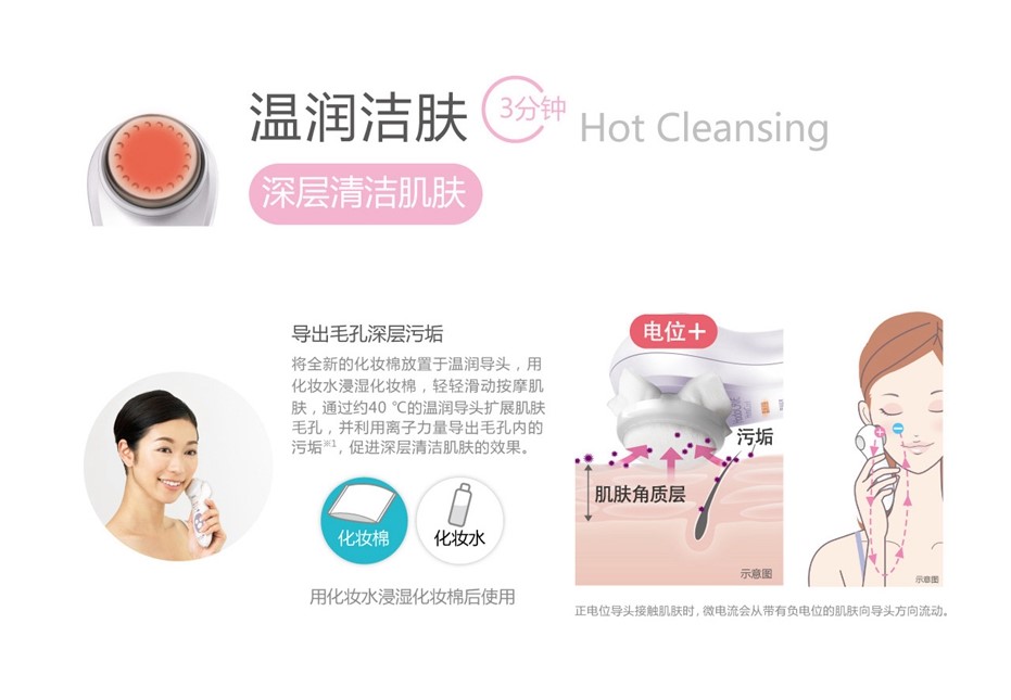 refa日立,美容仪refa黄金棒