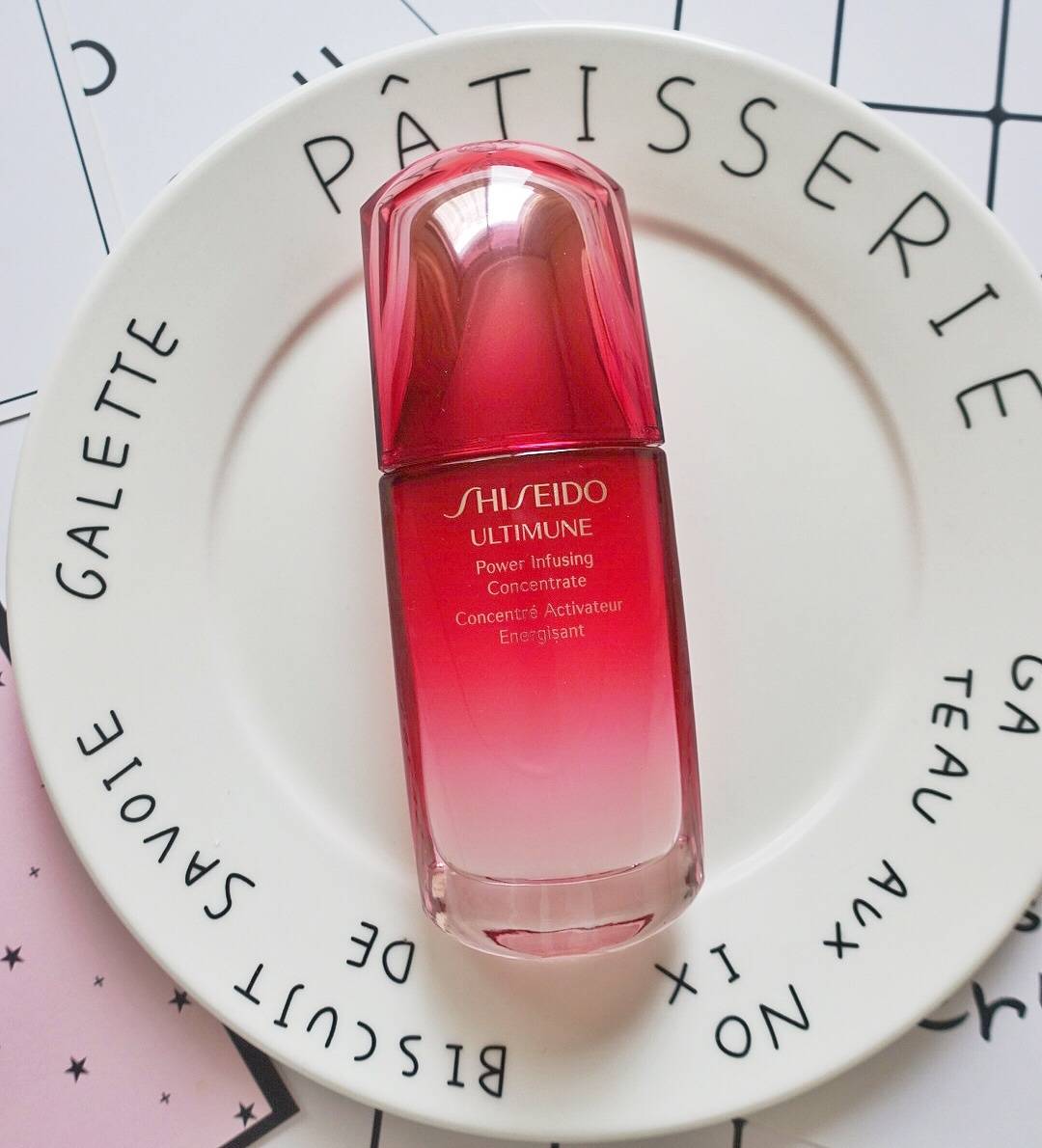 皮肤暗黄用哪款精华抗皱,改善皮肤暗沉的精华测评