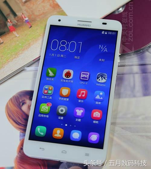 回顾华为荣耀手机发展史：诸多经典哪款是你的“初恋”？