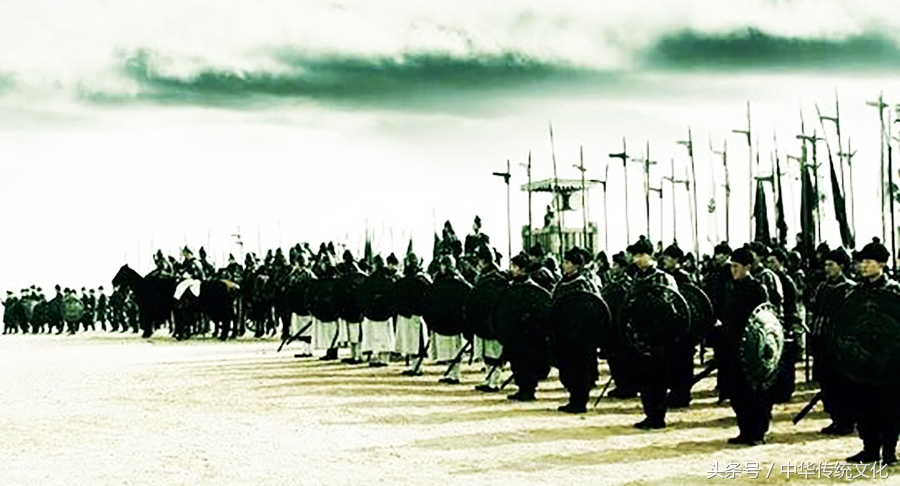 100个中华历史成语经典故事第一篇,所有的历史故事和成语