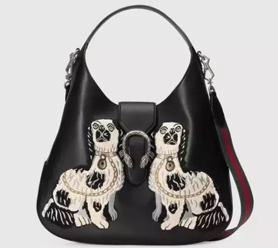 大牌狗年限定是真的吗,大牌新年限量的狗