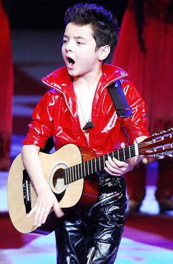 阿尔法小童星,曾经那个小童星阿尔法现在怎么样