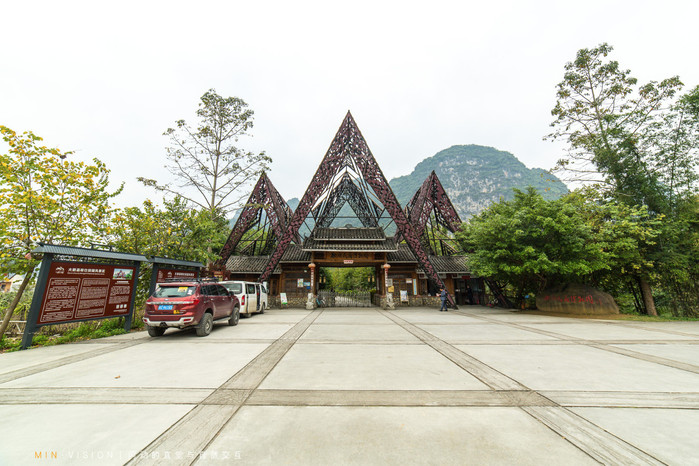 崇左自驾旅游景点有哪些地方,广西崇左沿途的风景