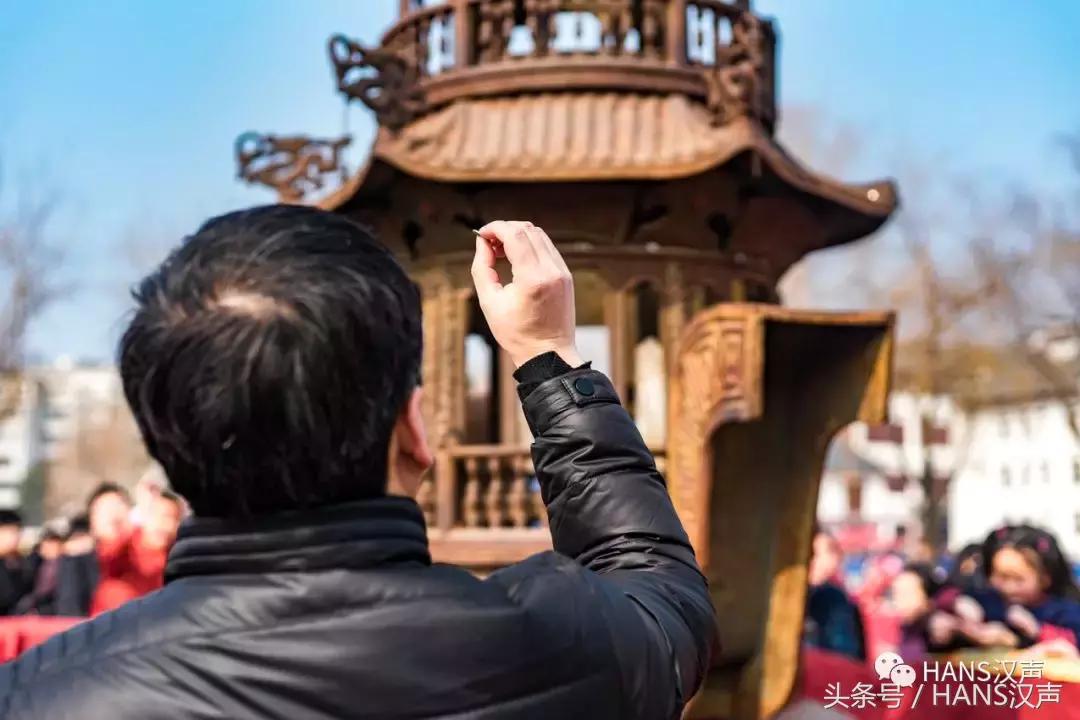 归元禅寺春节情况,归元寺新年