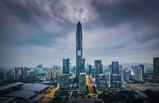 深圳最具发展潜力的10家小公司,深圳最牛逼企业排名