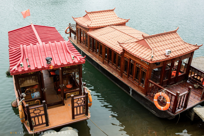 崇左自驾旅游景点有哪些地方,广西崇左沿途的风景