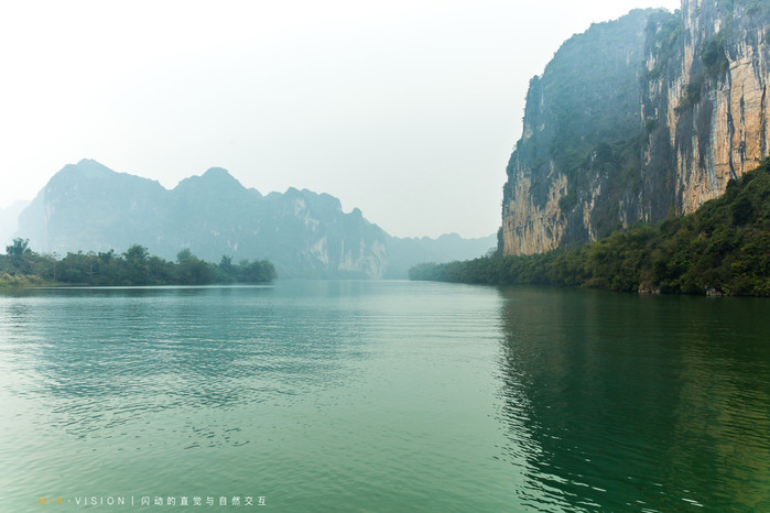 崇左自驾旅游景点有哪些地方,广西崇左沿途的风景