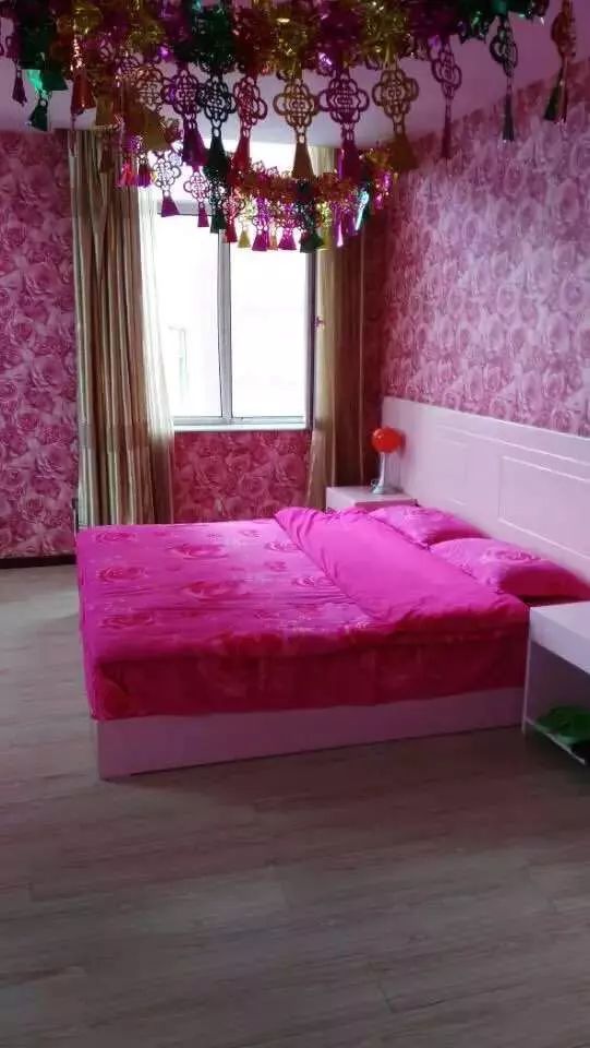 过年回家看到爸妈装修的新房，我想离家出走了……