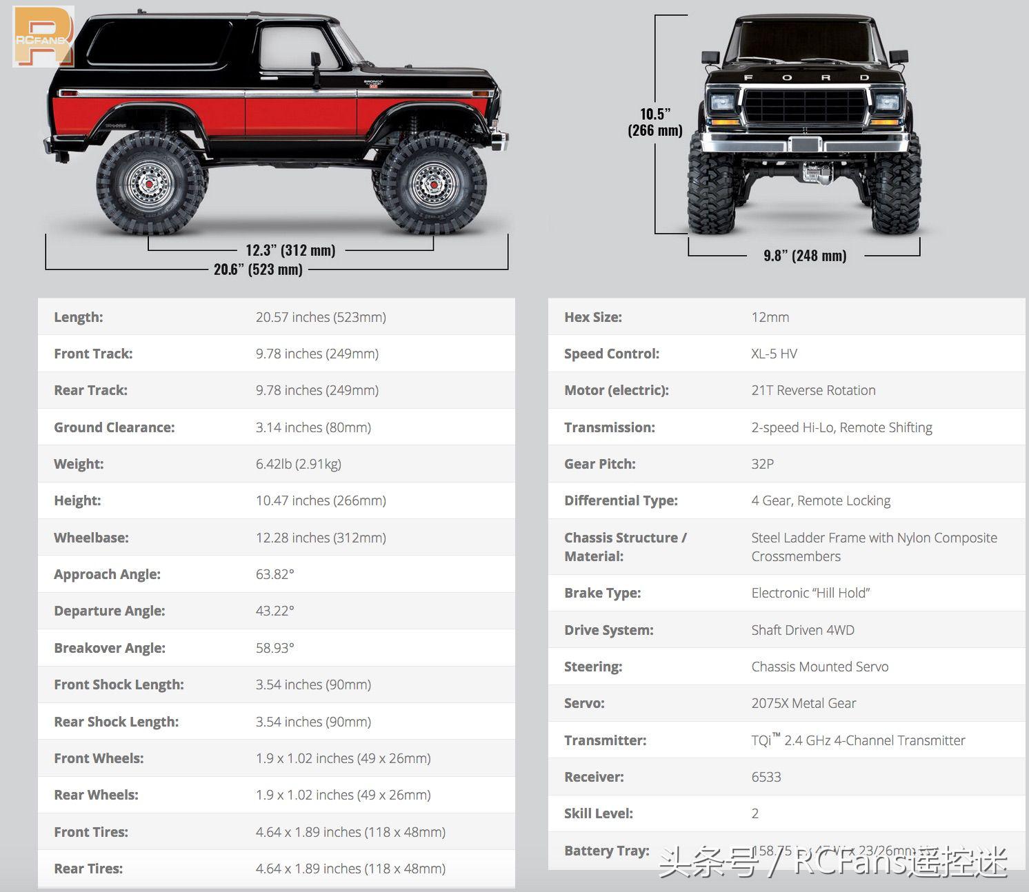 traxxastrx-4运动版,traxxastrx4限量版