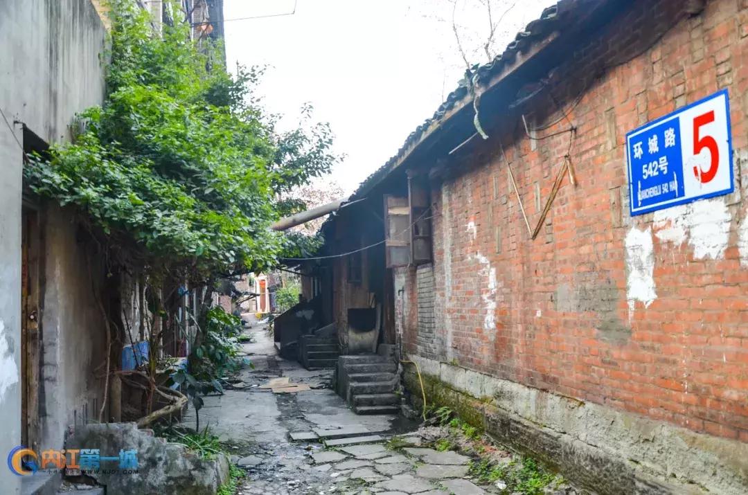 内江新马泰在哪里,内江新马泰