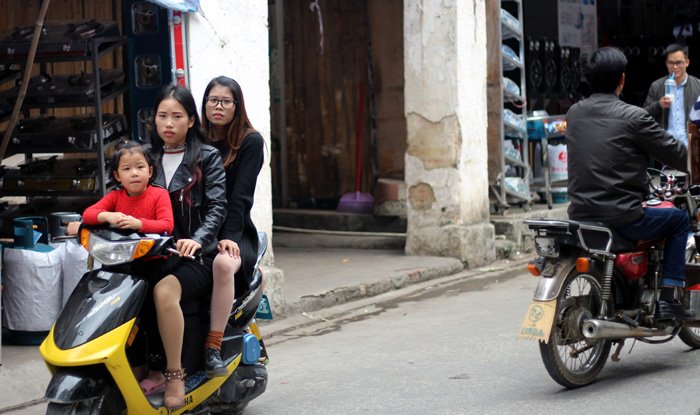 广东四大古镇安铺古镇,广东有名的小吃古镇