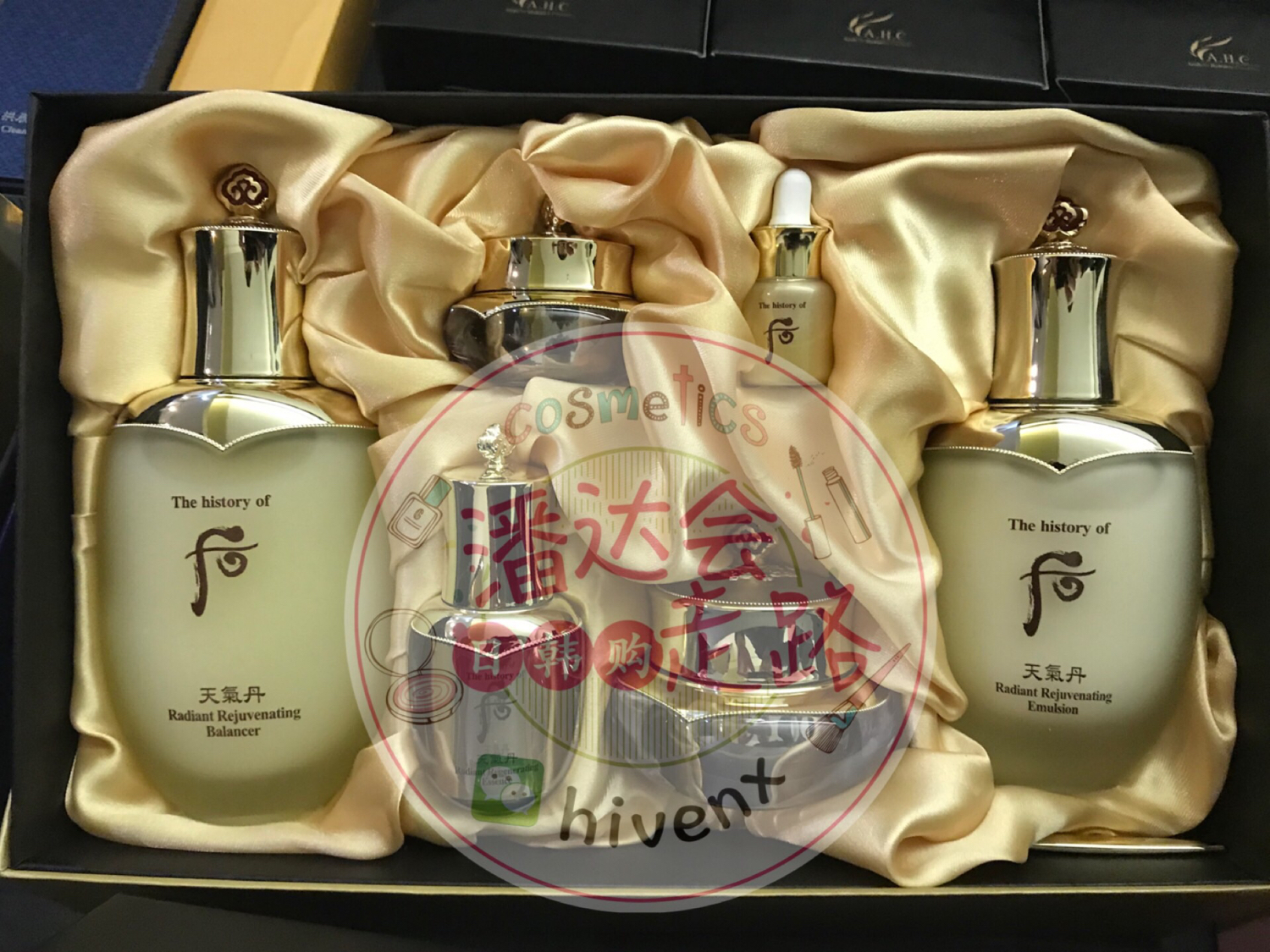 韩妆现在还能用嘛,普通人第一次尝试韩妆三件套