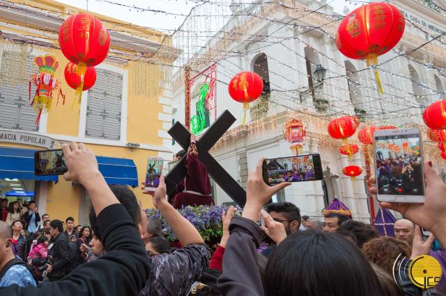 澳门中葡文化艺术节活动,中葡文化与澳门