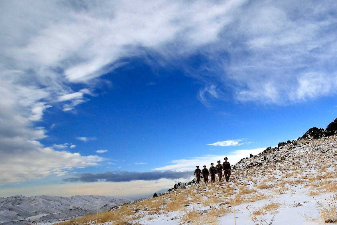 简述治安巡逻内容,治安巡逻的概述