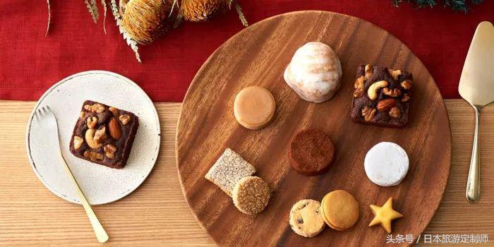 日本大阪必买食物清单,日本大阪购物必买清单女