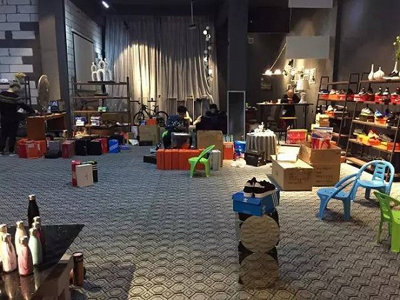 莆田鞋的真实内幕,莆田鞋水有多深你真的知道吗