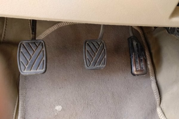 四万公里的铃木,铃木奥拓13万公里多少钱