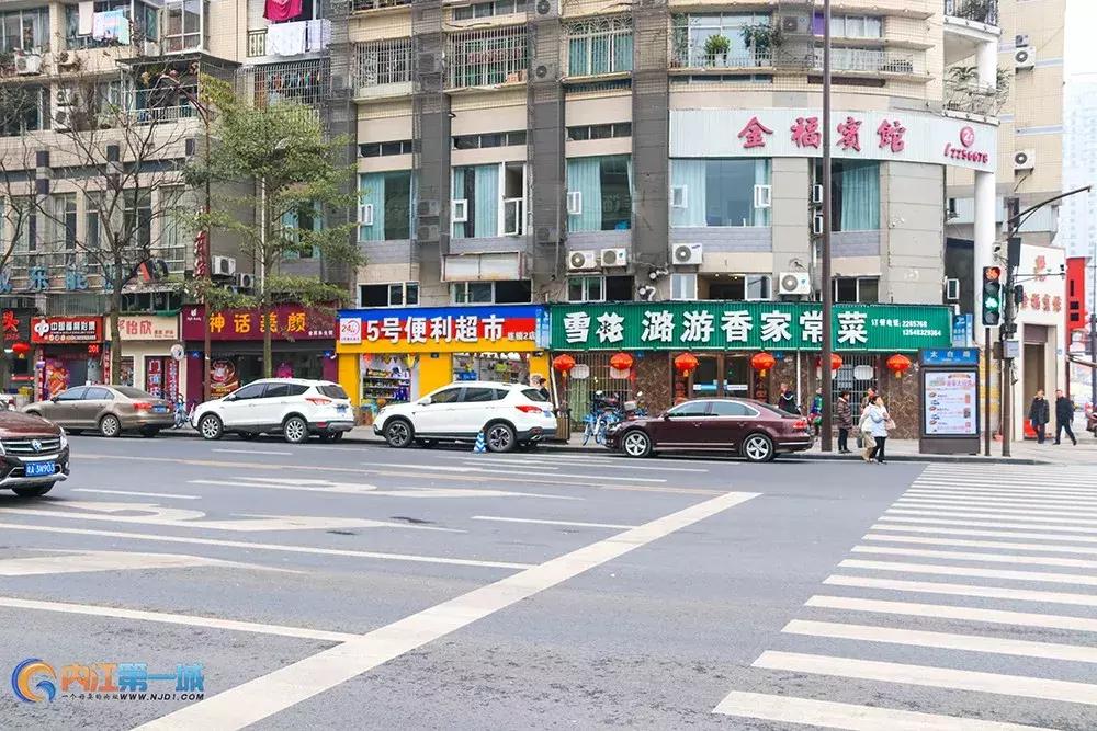 内江新马泰在哪里,内江新马泰