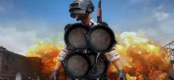 布兰登绝地求生,绝地求生采访博主