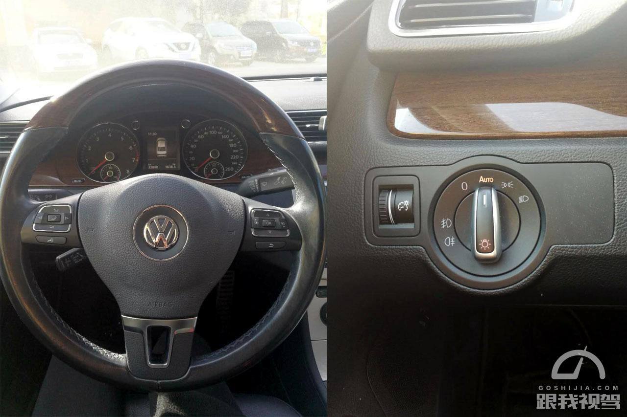 迈腾用车感受,新款迈腾车主真实感受