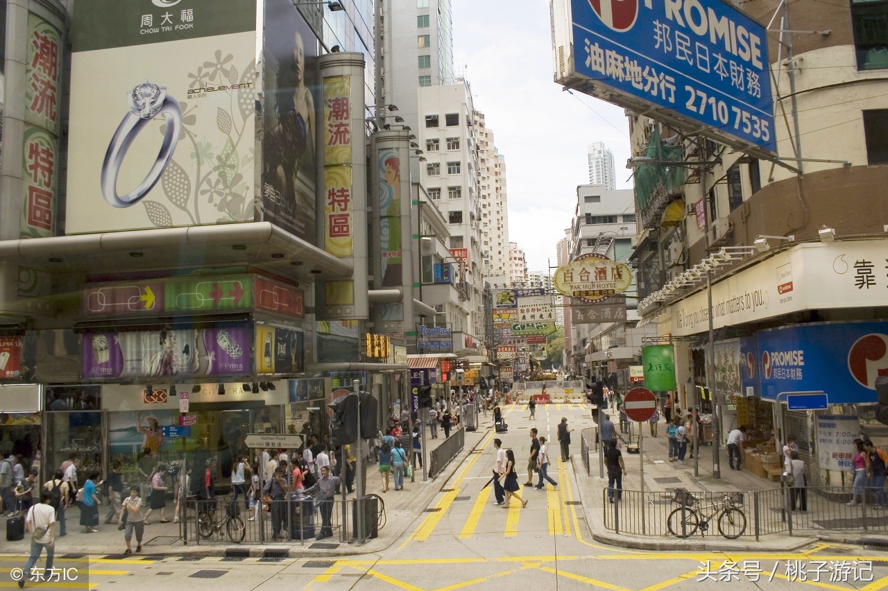 香港一晚100元的住宿,去香港住宿大概几钱一晚