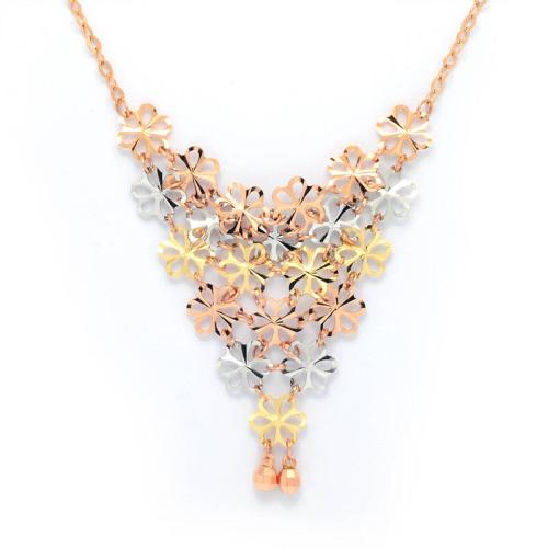 首饰18k金与纯金哪个比较好,铜镀18k金的首饰怎么样