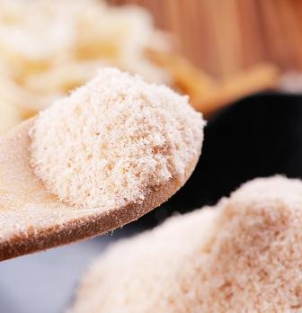 6-12个月婴儿辅食食谱,6-12个月辅食做法米糊