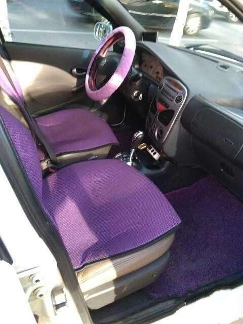 一万以下最省油的微型二手车,一万块钱最小众的二手车