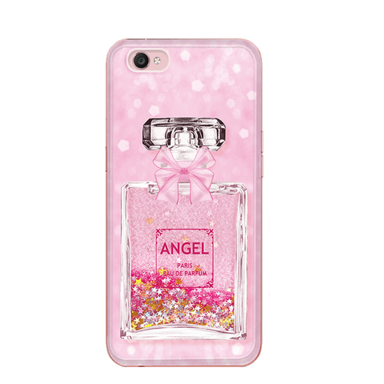 手机不正经，竟纳众周边为小妾