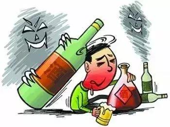 吃药别喝酒，喝酒别吃药。这些东西不能一起吃！