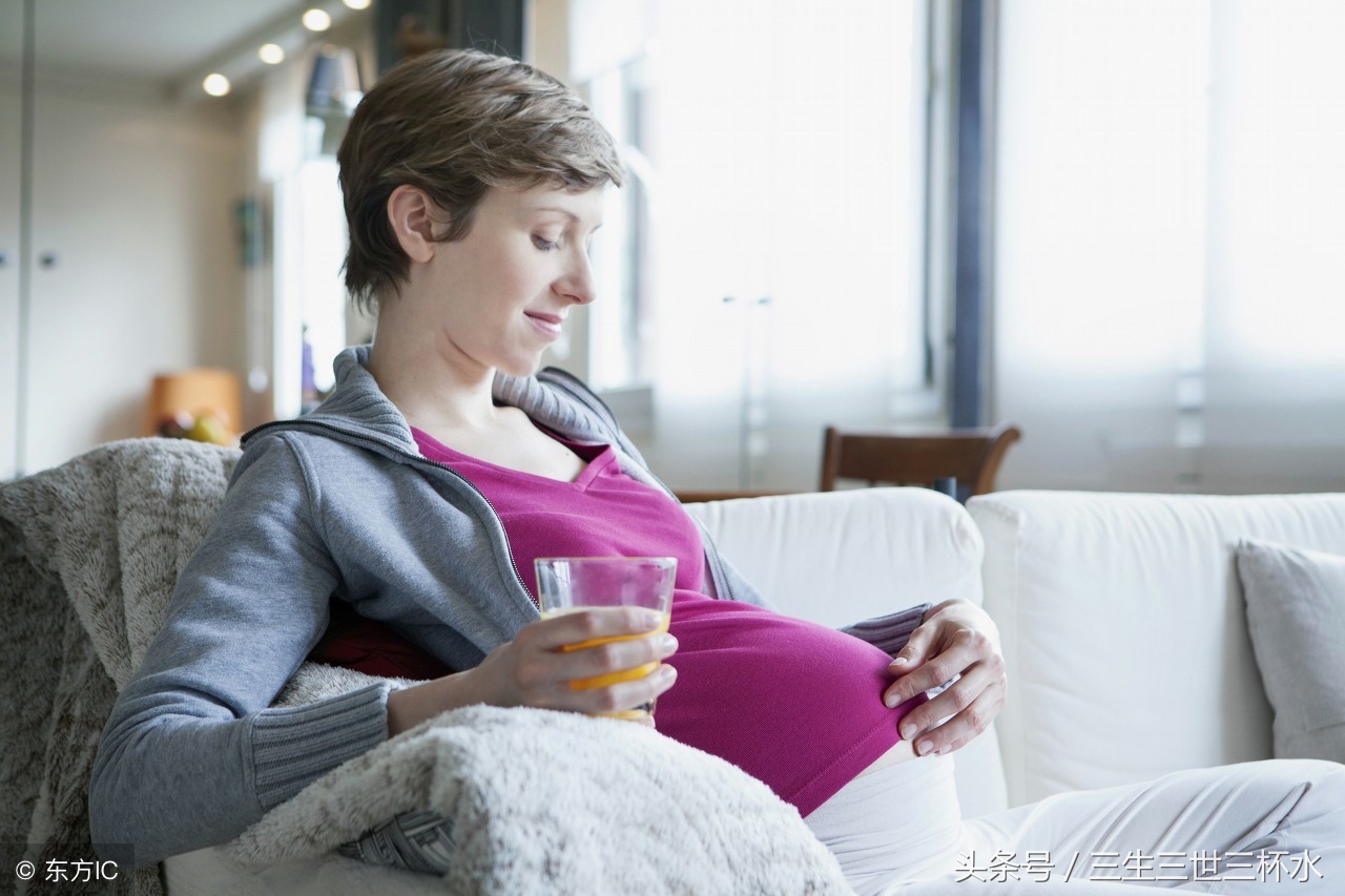 孕妈妈尿频是什么原因,孕期尿频怎么缓解最有效
