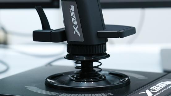 罗技x52评测视频,罗技x56飞行摇杆设置教程