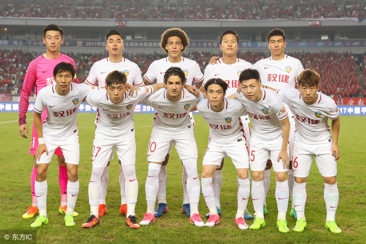 中超争冠形势,中超争冠赛程分析