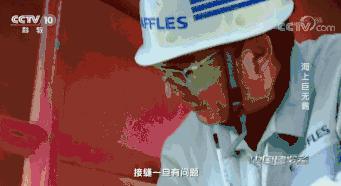 世界最大10艘海上巨无霸,100万吨海上巨无霸有多大
