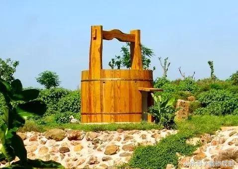 徐闻新年游玩的地方,徐闻超好看的地方