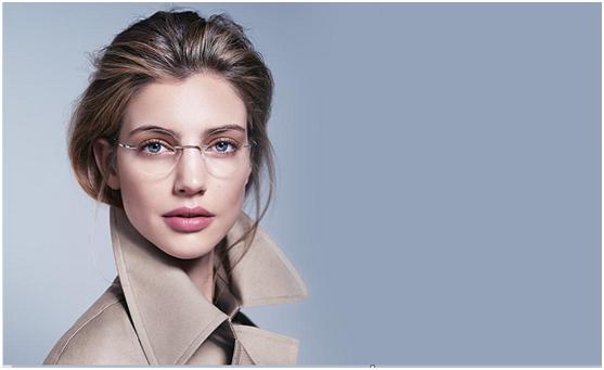 眼镜随便挑总有一款适合你,眼镜累赘