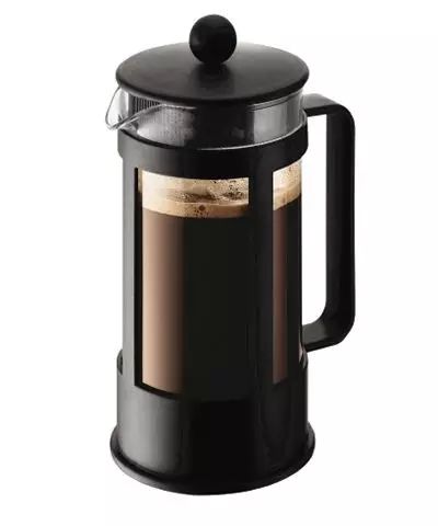 冲泡咖啡的器具,blendy咖啡冲泡方法