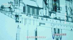 世界最大10艘海上巨无霸,100万吨海上巨无霸有多大