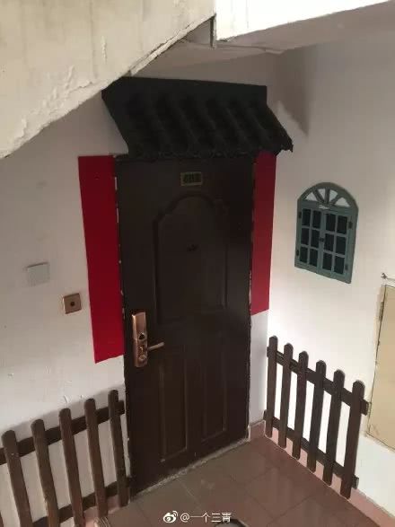 父母给装修的房子看完我就哭了,爸妈留给我的房子装修