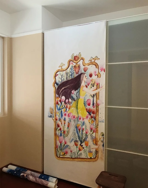 最会花心思的屋主遇上复式小二层，精装修的疑难杂症一个一个治